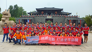 上海市高新技術(shù)企業(yè)，專(zhuān)精特新企業(yè)
